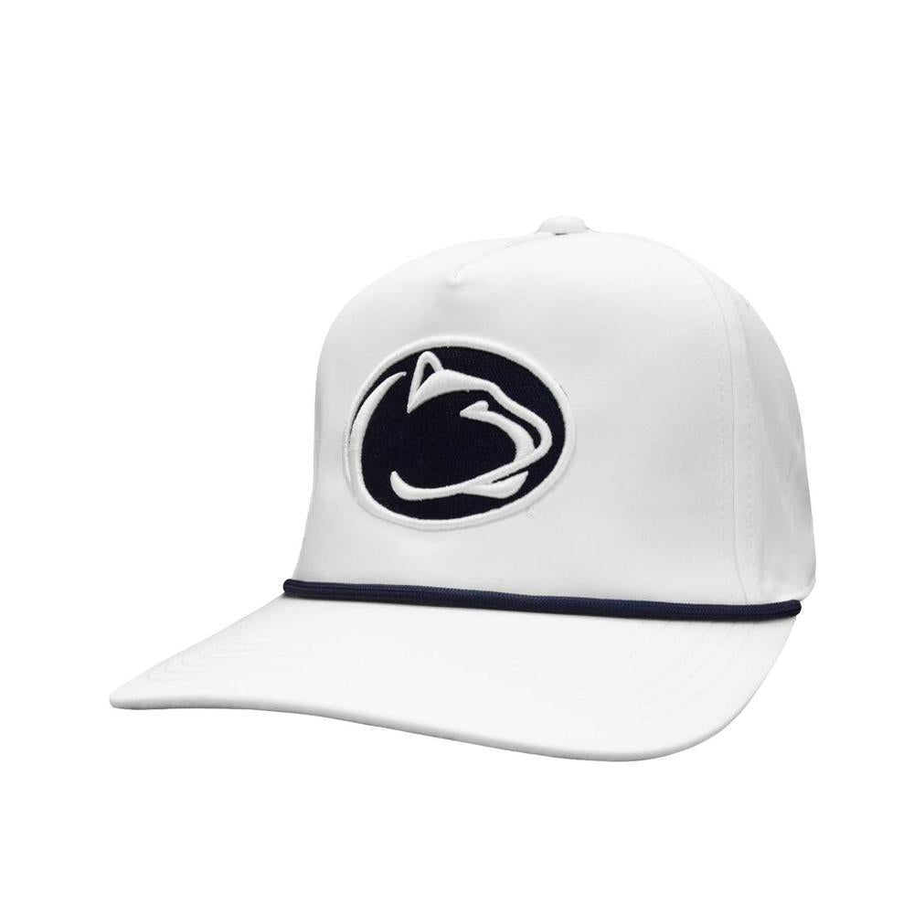 Penn State Caddy Logo Snapback Hat
