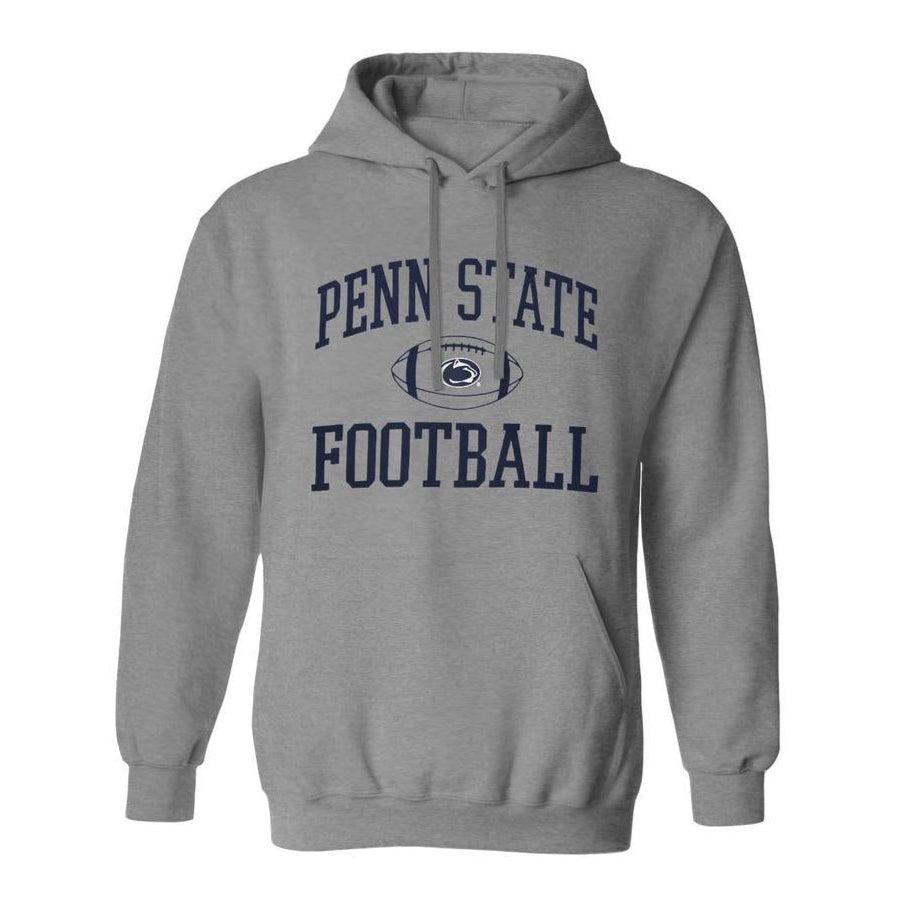 Penn State Football Hooded Sweatshirt