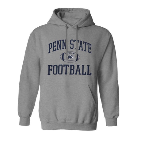 Penn State Football Hooded Sweatshirt