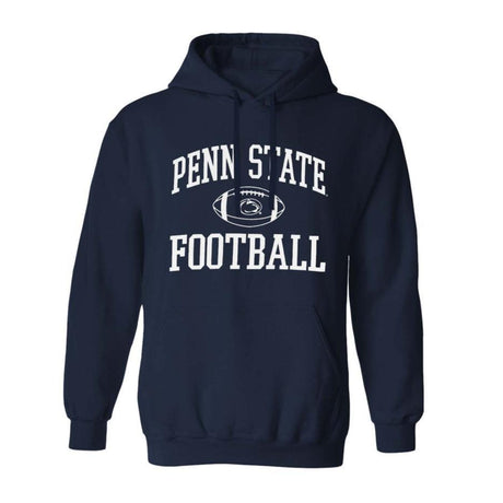 Penn State Football Hooded Sweatshirt