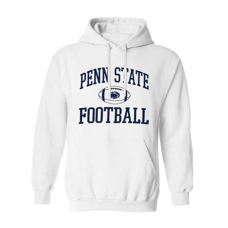 Penn State Football Hooded Sweatshirt