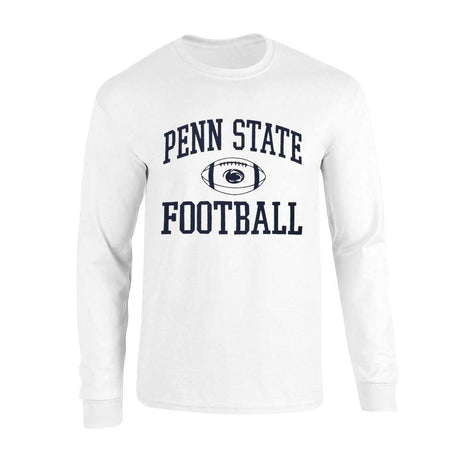 Penn State Football Long Sleeve