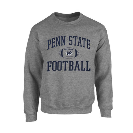 Penn State Football Crew Sweatshirt
