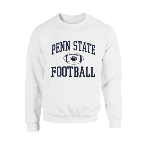 Penn State Football Crew Sweatshirt
