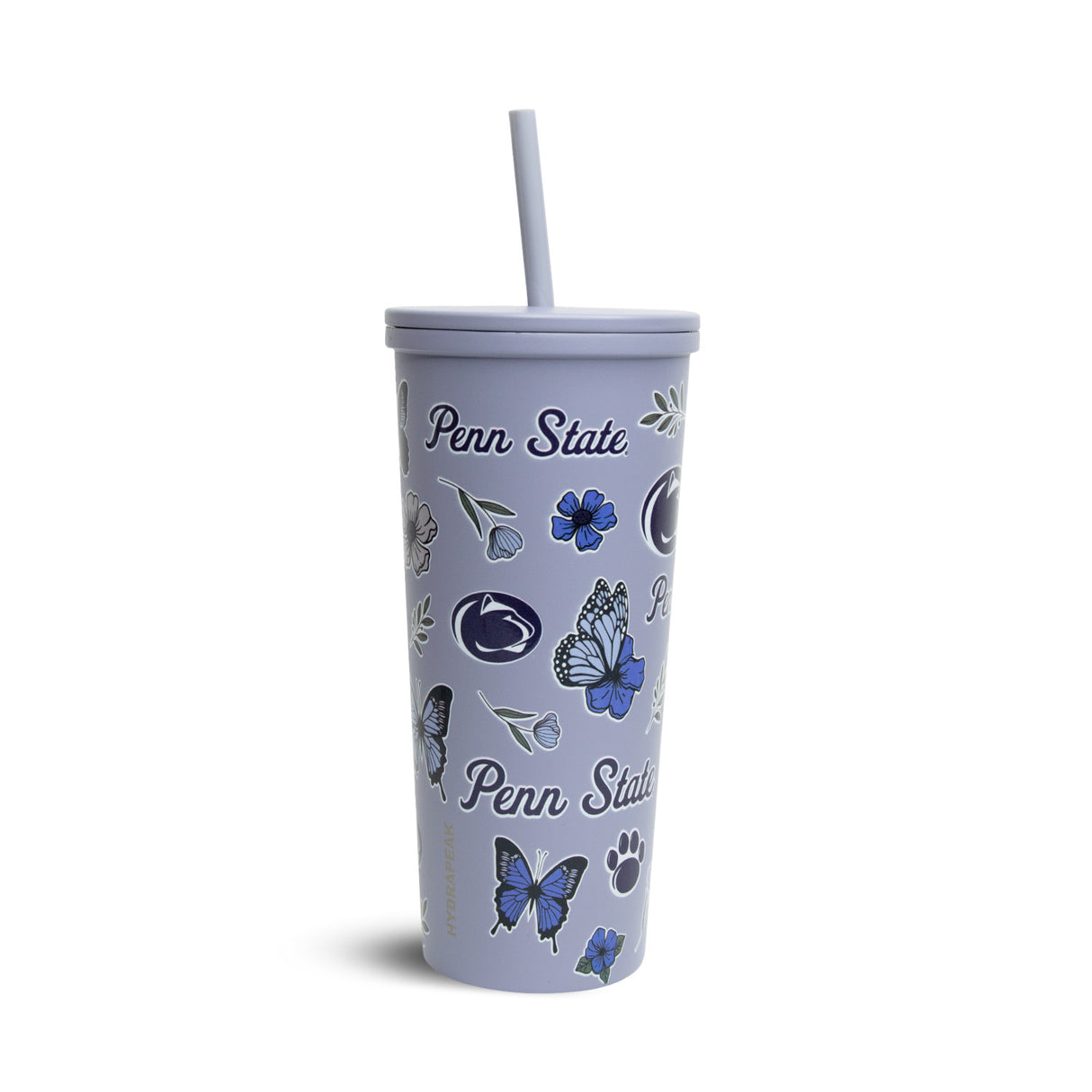 Penn State 25oz Butterfly Tumbler