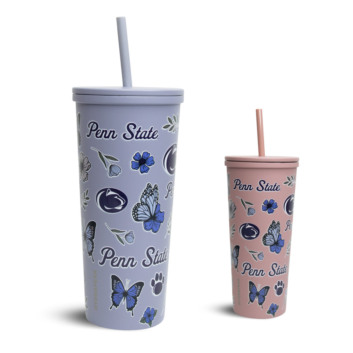 Penn State 25oz Butterfly Tumbler
