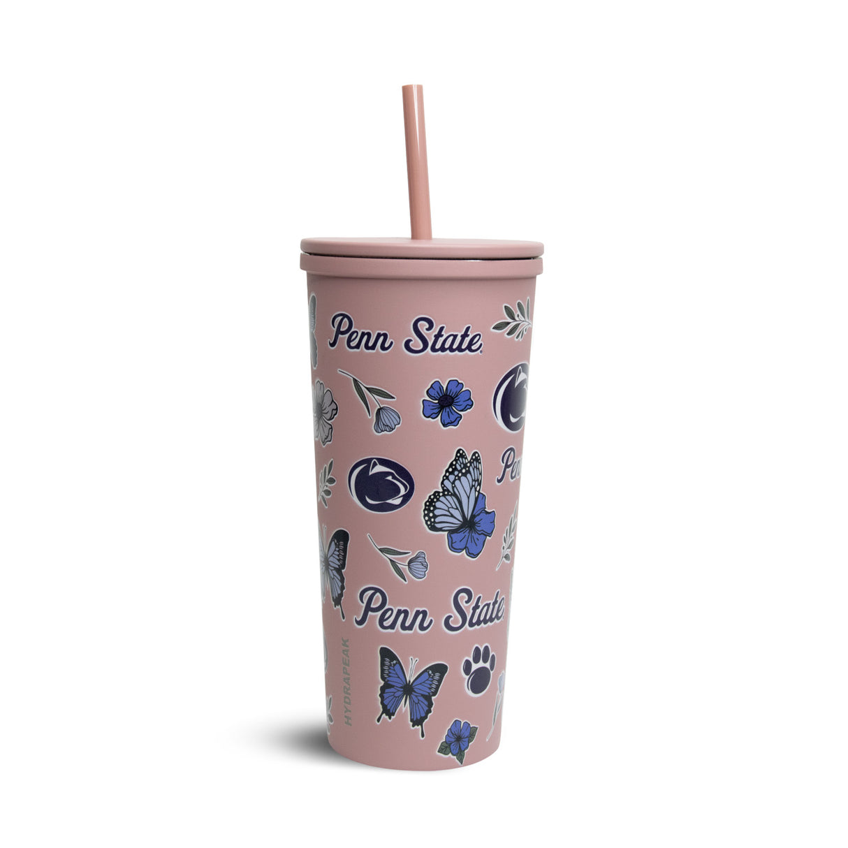 Penn State 25oz Butterfly Tumbler