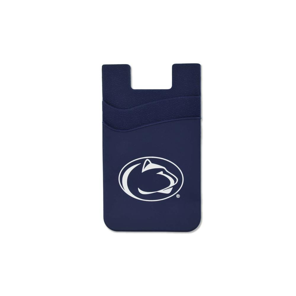 Penn State Logo Dual Pocket Phone Wallet