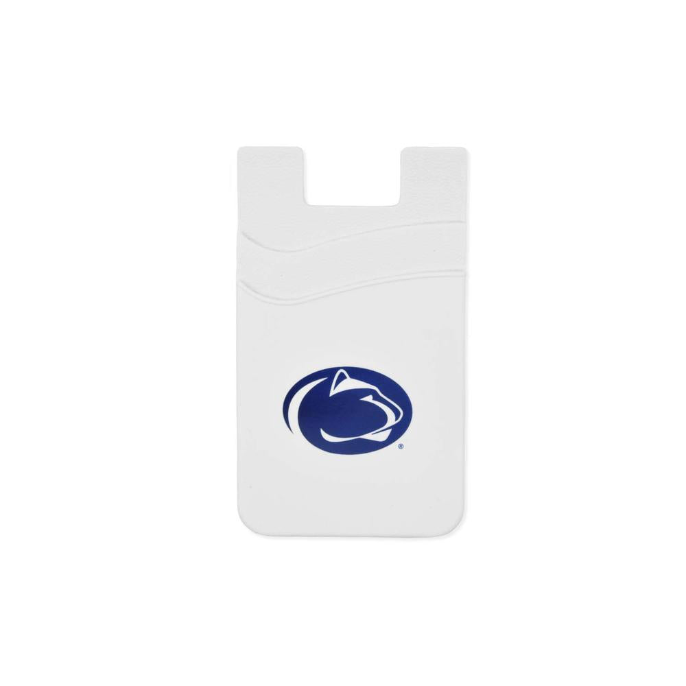 Penn State Logo Dual Pocket Phone Wallet