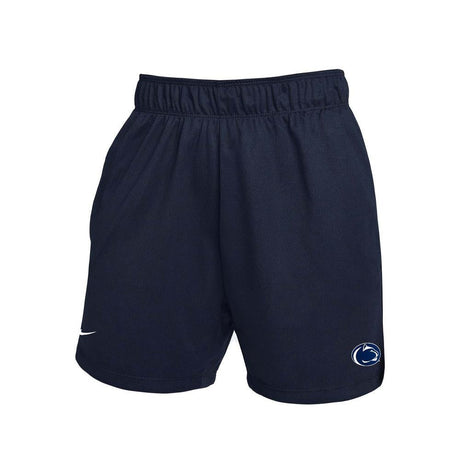 Penn State Nike Women"s Attack Logo Shorts