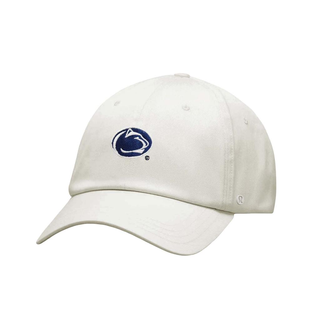 Penn State lululemon Men's Classic Ball Cap Hat