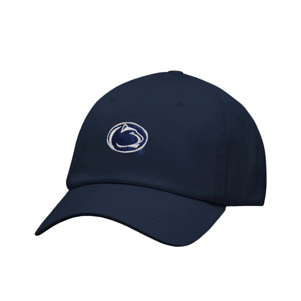 Penn State lululemon Men's Classic Ball Cap Hat