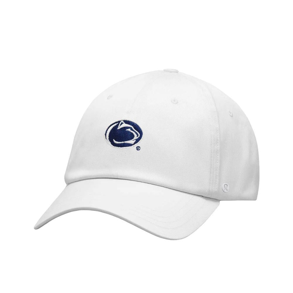 Penn State lululemon Men's Classic Ball Cap Hat