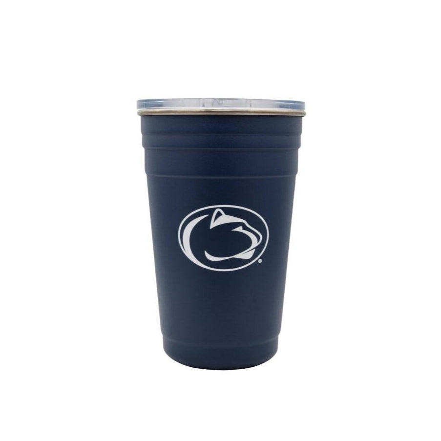 Penn State 22oz Stainless Steel Travel Cup