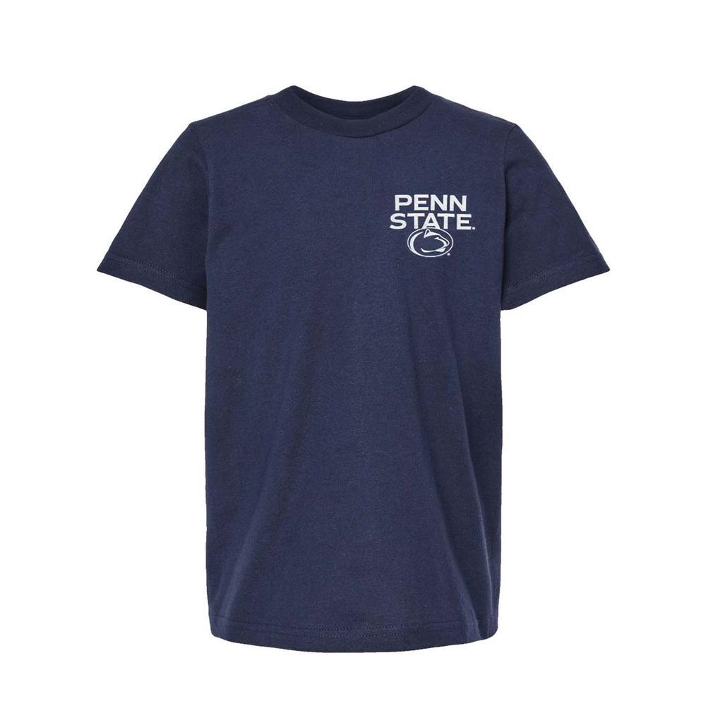 Penn State Youth Wrestling Lives Here T-Shirt