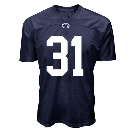 Penn State NIL Logan Cunningham #31 Football Jersey