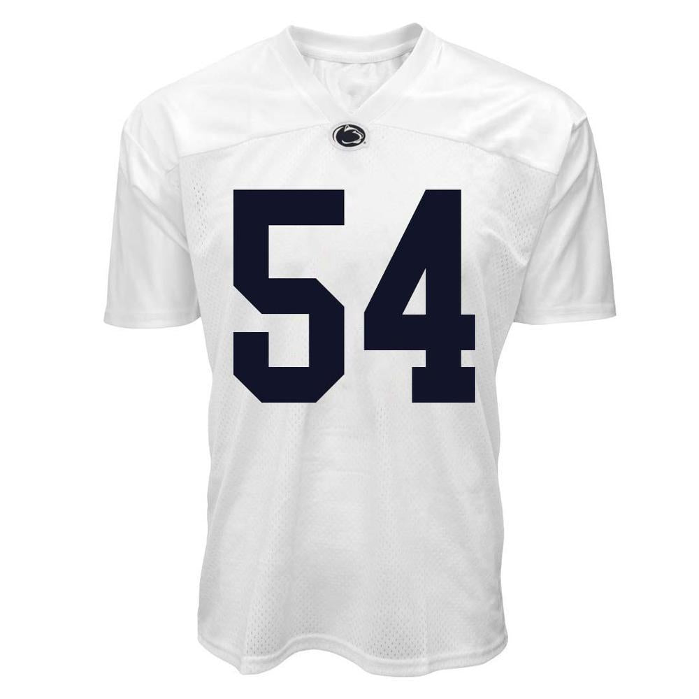 Penn State NIL Xavier Gilliam #54 Football Jersey