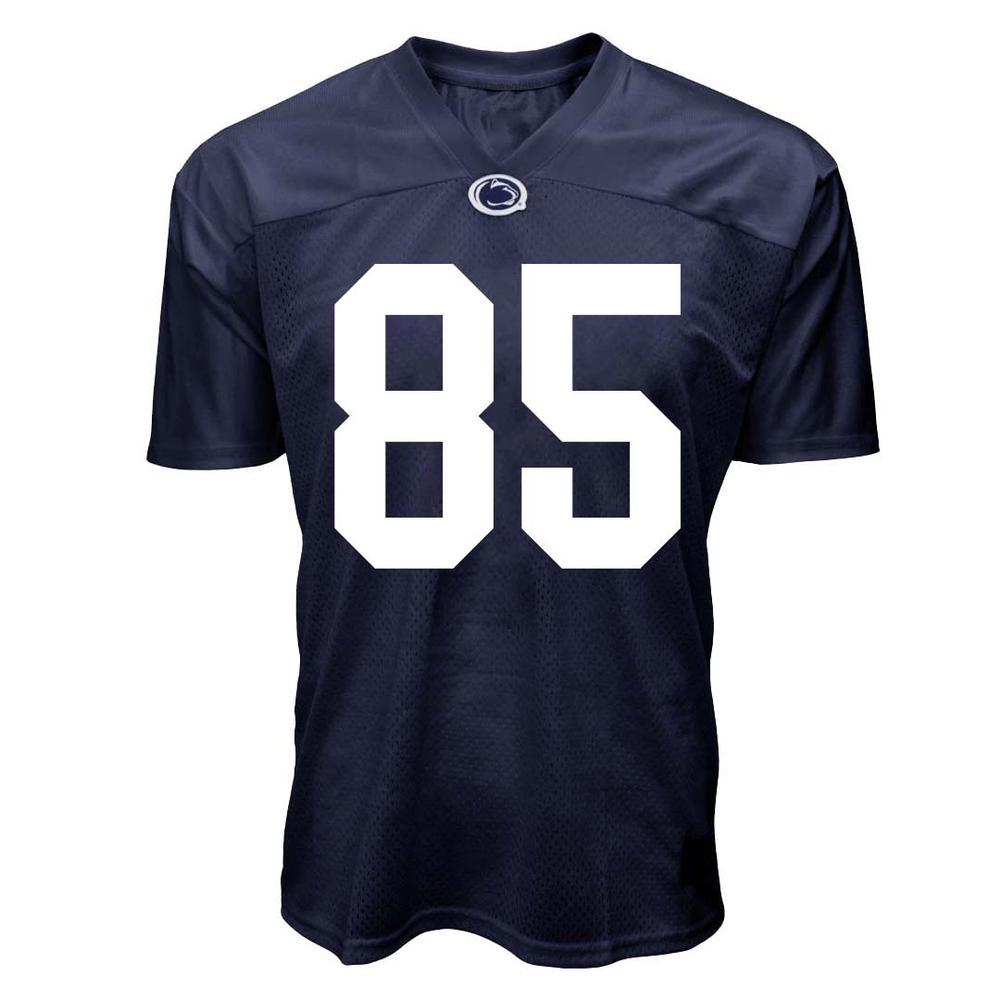 Penn State Youth NIL Luke Reynolds #85 Football Jersey