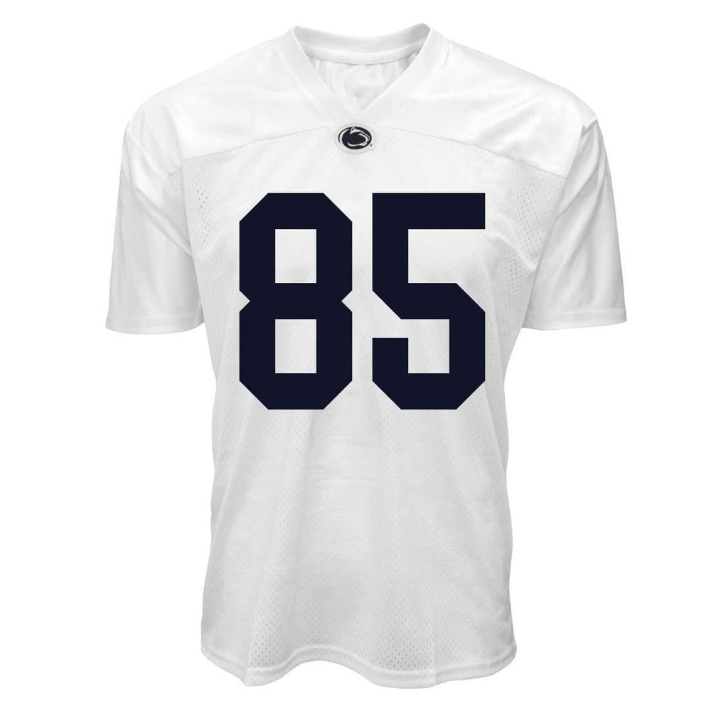 Penn State Youth NIL Luke Reynolds #85 Football Jersey