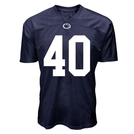 Penn State Youth NIL Anthony Speca #40 Football Jersey