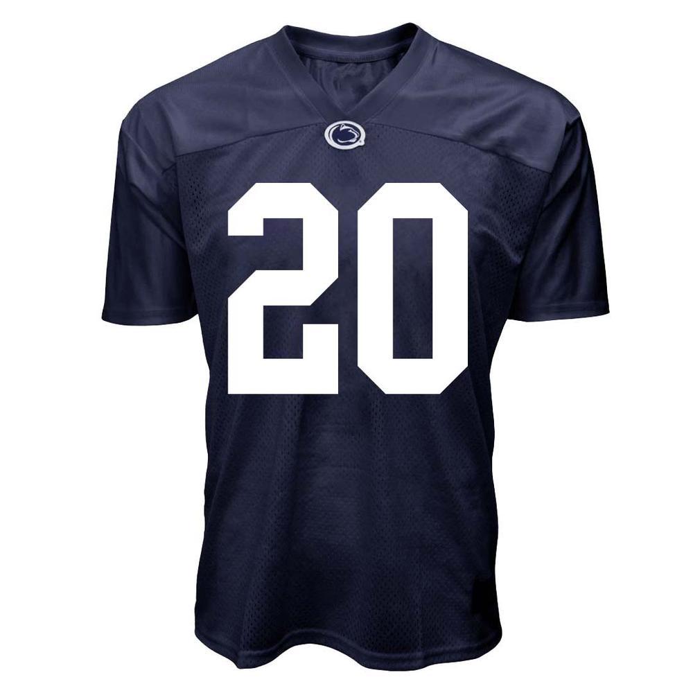 Penn State NIL Mylachi Williams #20 Football Jersey