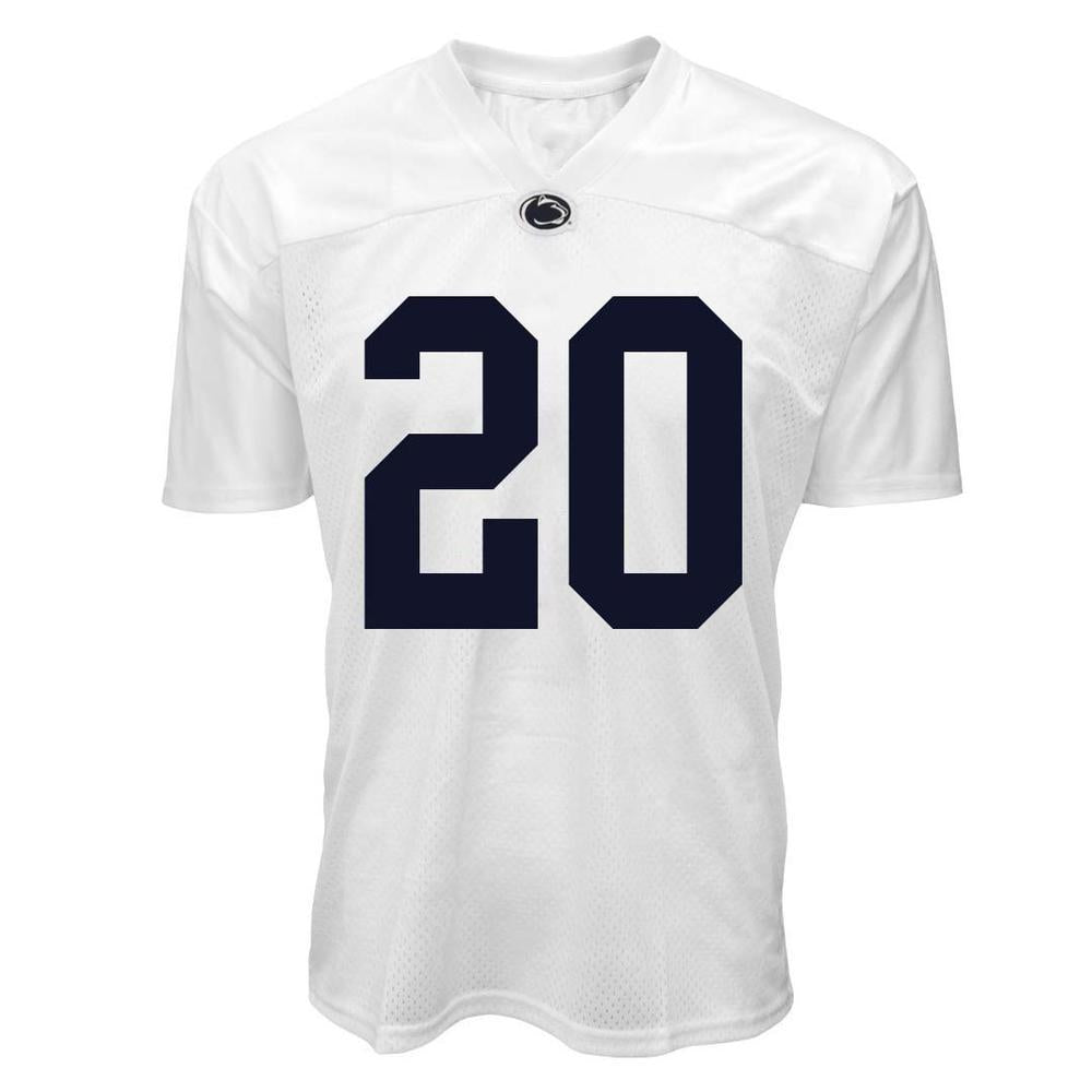 Penn State NIL Mylachi Williams #20 Football Jersey