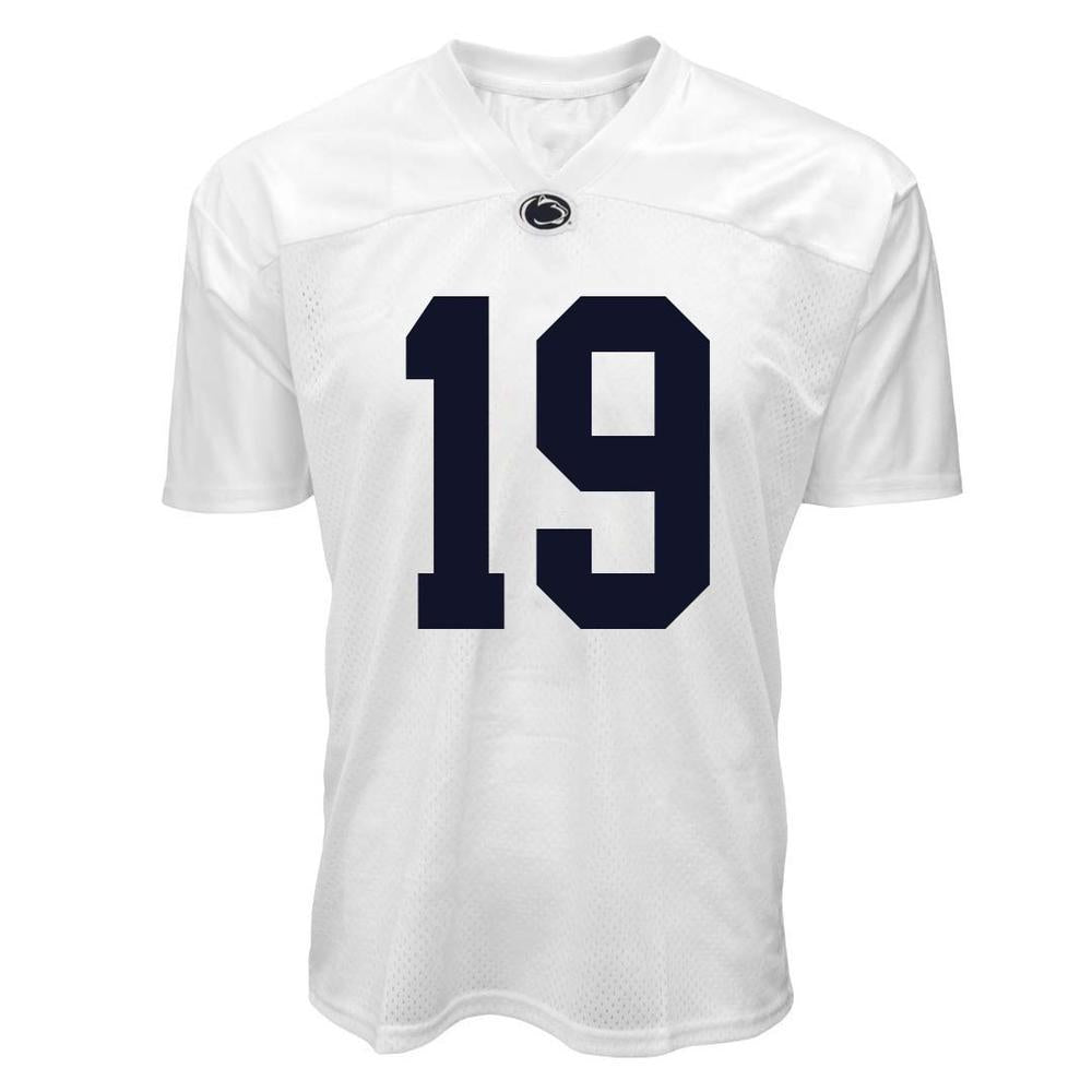 Penn State NIL Jack Lambert #19 Football Jersey
