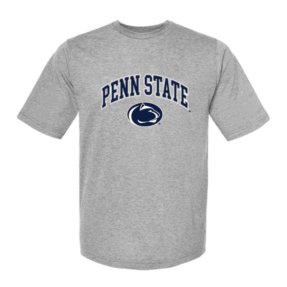 Penn State Big & Tall Arch Logo T-Shirt