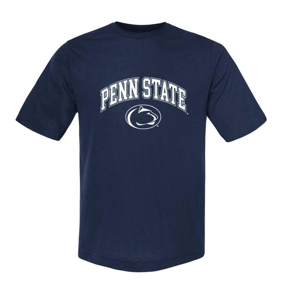 Penn State Big & Tall Arch Logo T-Shirt