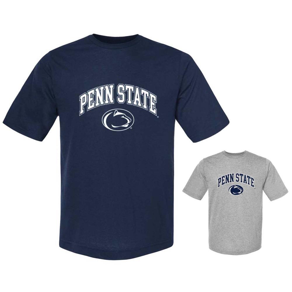 Penn State Big & Tall Arch Logo T-Shirt