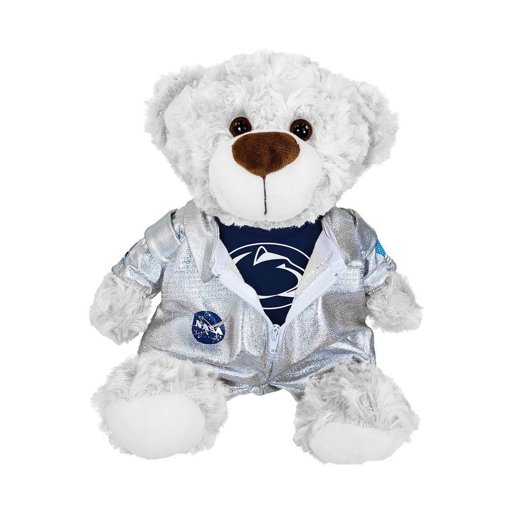 Penn State 10" Plush Space Bear