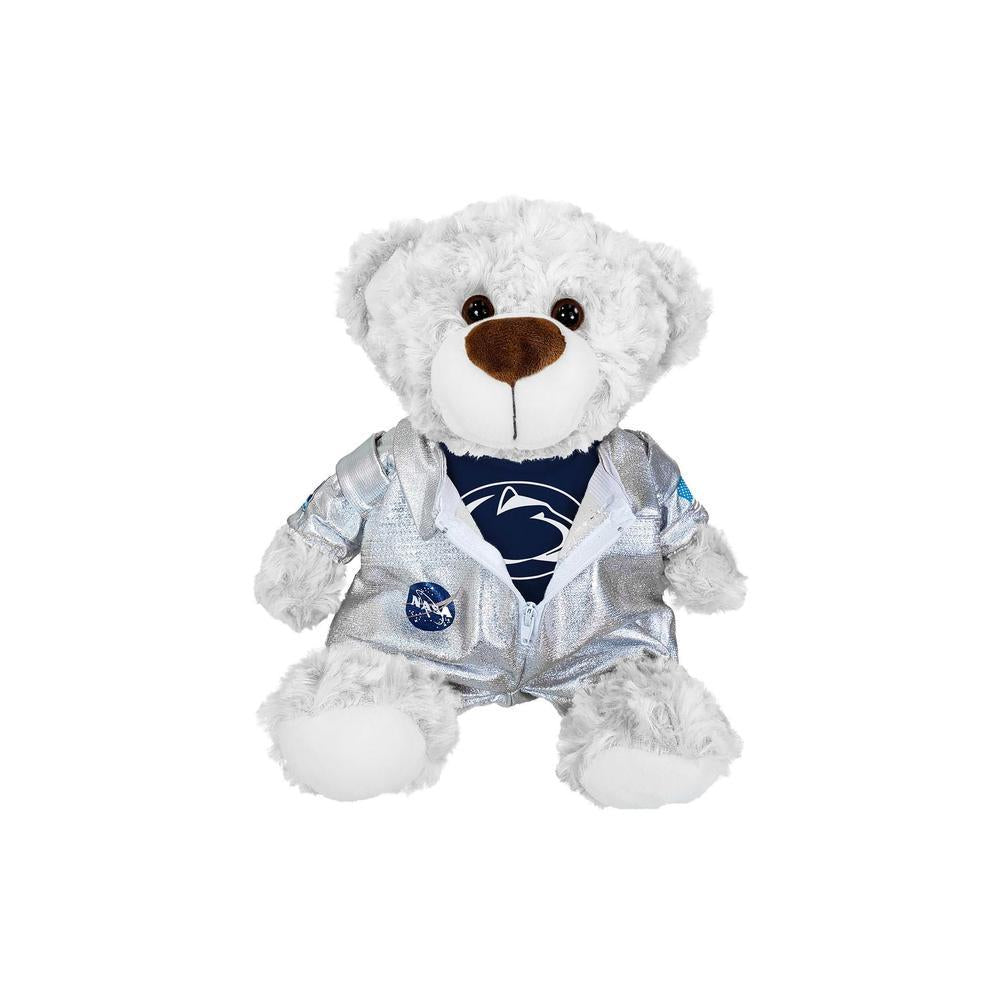 Penn State 10" Plush Space Bear