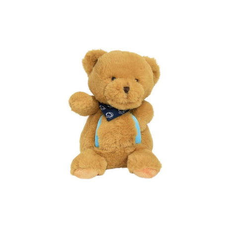 Penn State 8" Plush Paw Pouch Bear