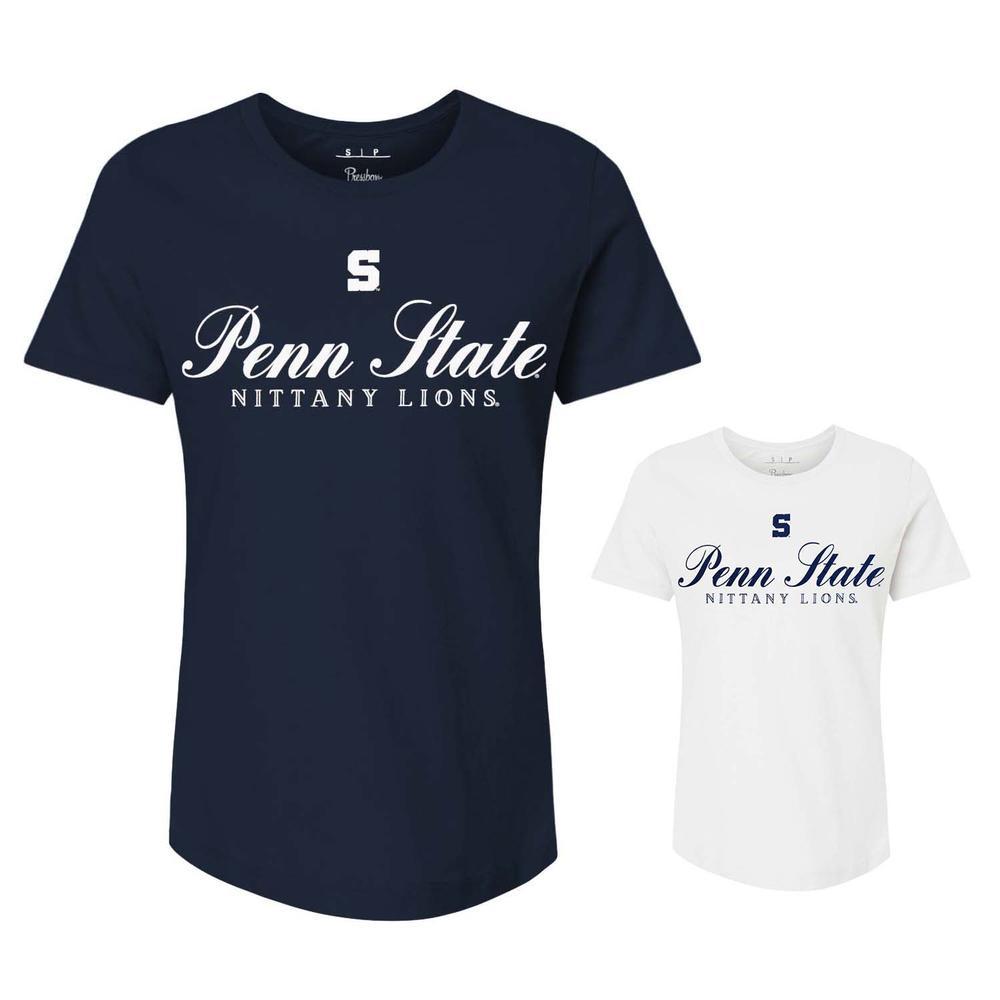 Penn State Women's Augusta T-Shirt