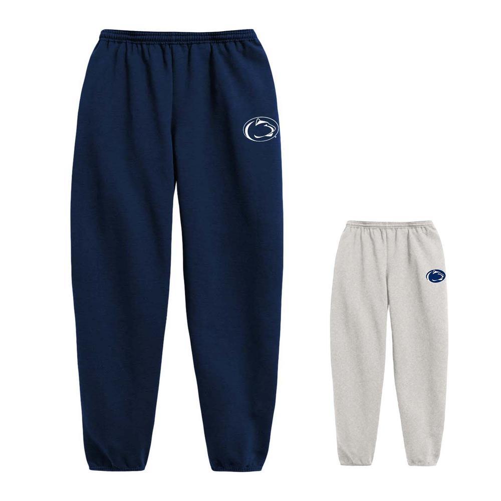Penn State Big & Tall Logo Sweatpants