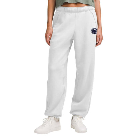 Penn State lululemon Women's Oversized Mid-Rise Scuba Joggers