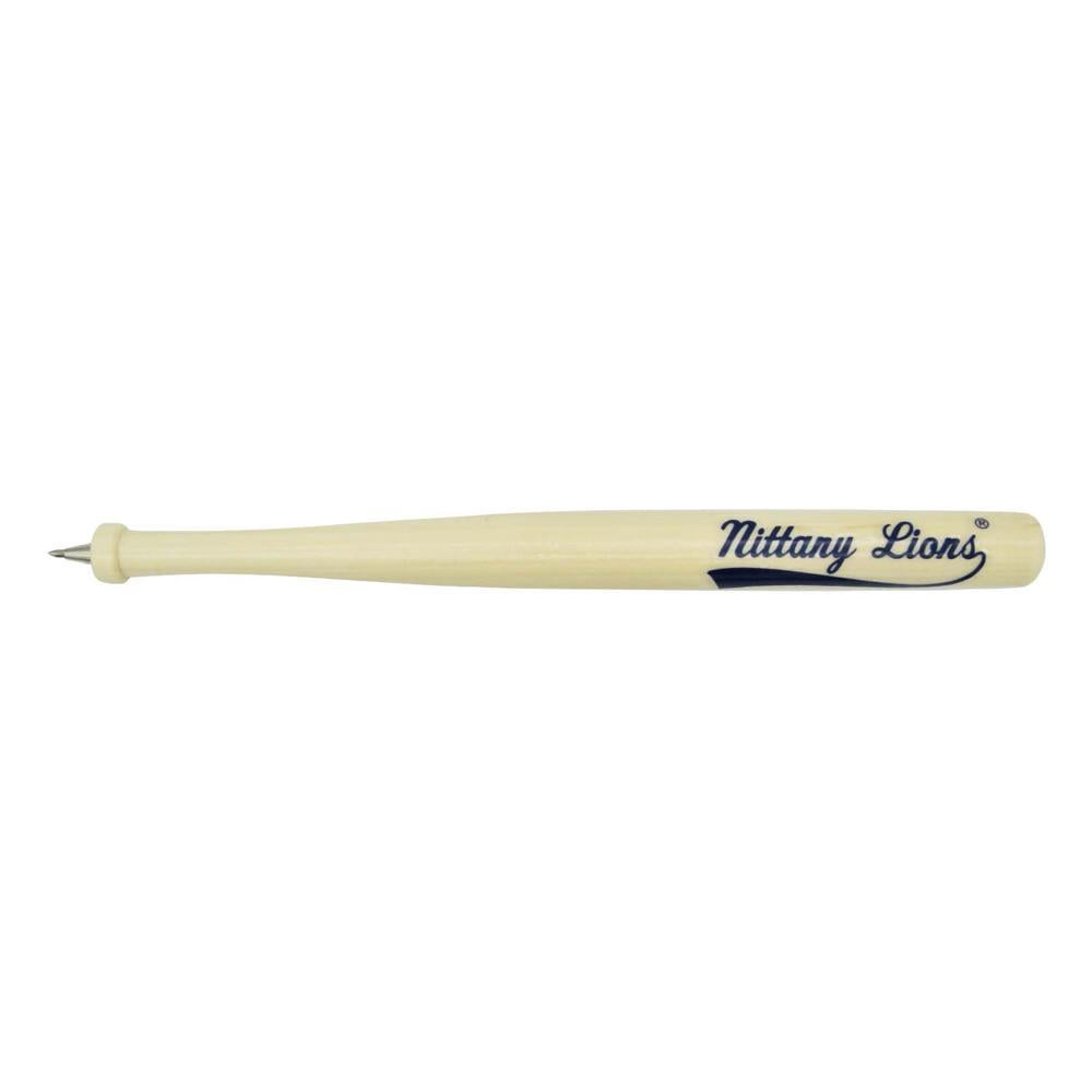 Penn State 8" Wood Bat Pen