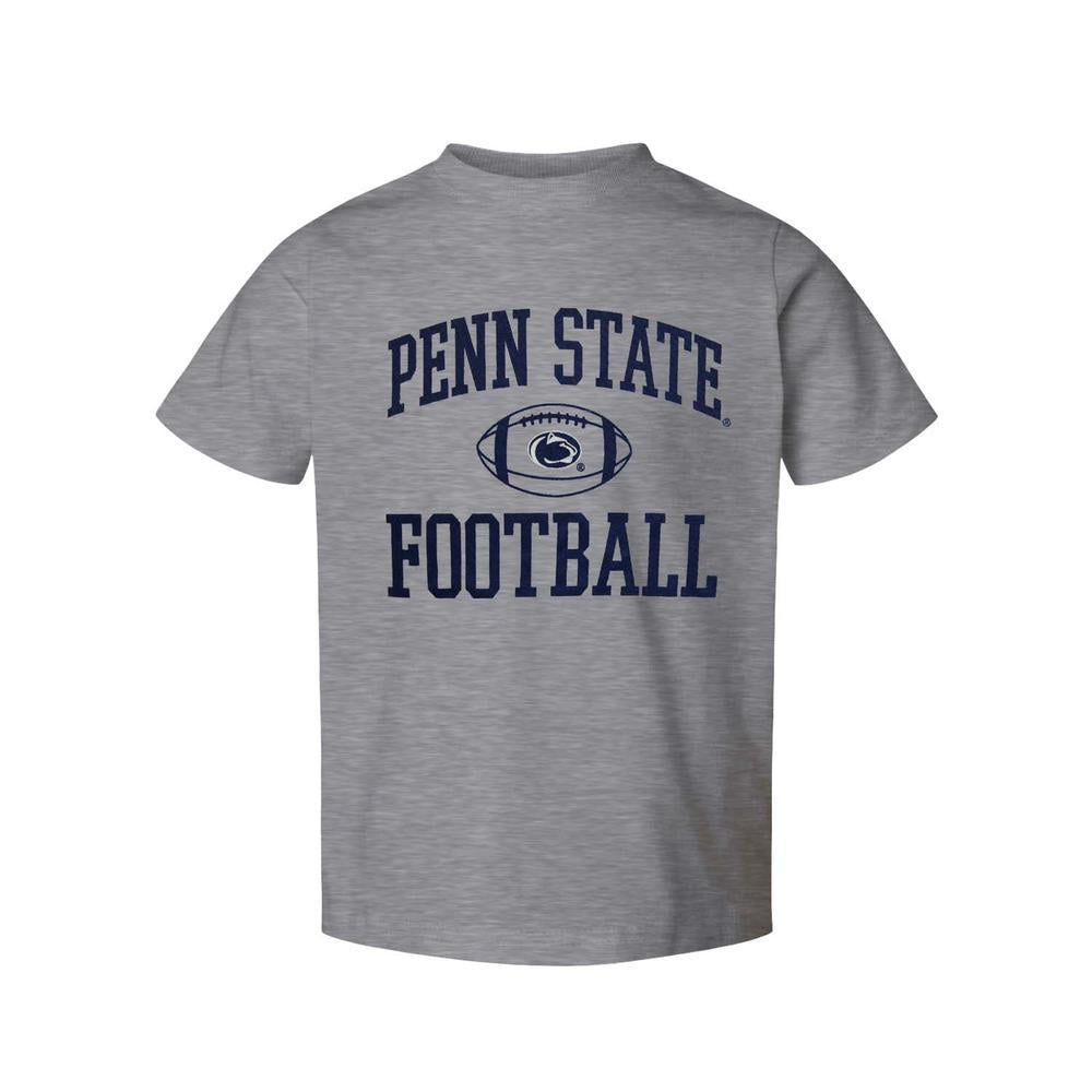 Penn State Toddler Football T-Shirt