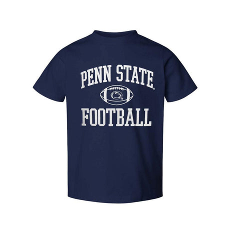 Penn State Toddler Football T-Shirt