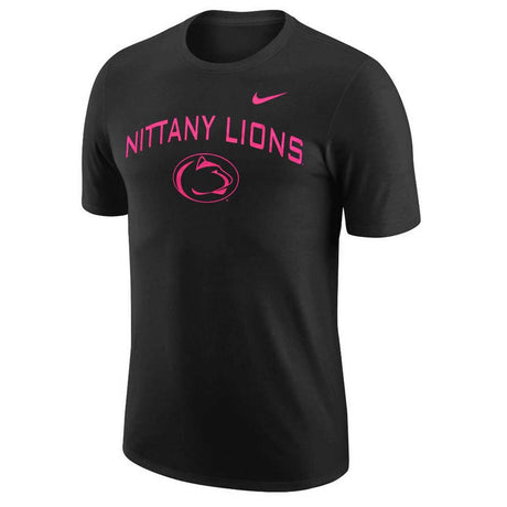 Penn State Nike Pink Throwback T-Shirt