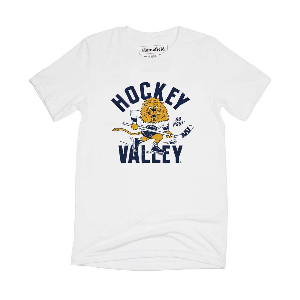 Penn State Homefield Vintage Hockey Valley T-Shirt
