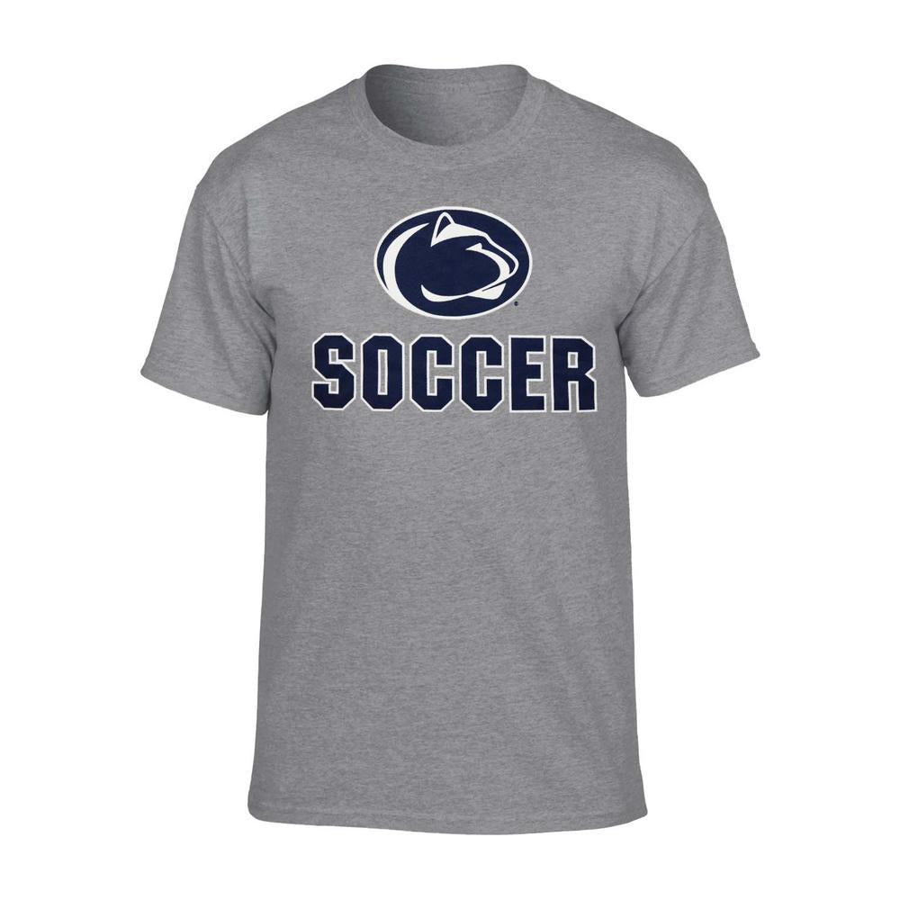 Penn State Soccer Logo T-Shirt