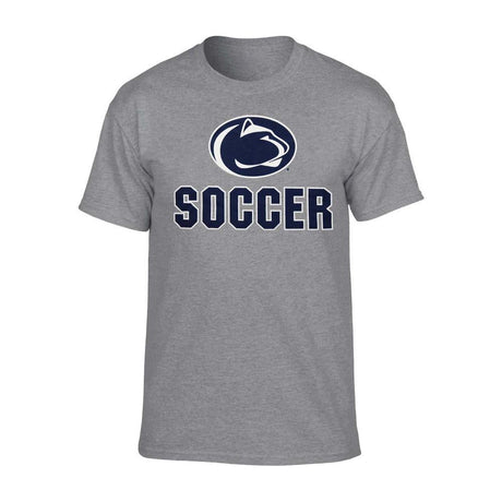 Penn State Soccer Logo T-Shirt