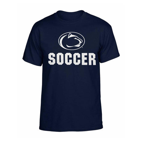 Penn State Soccer Logo T-Shirt
