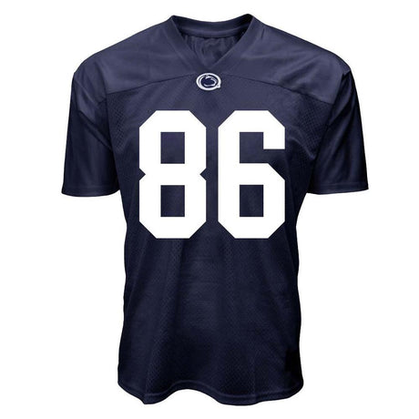 Penn State Youth NIL Aaron Enterline #86 Football Jersey