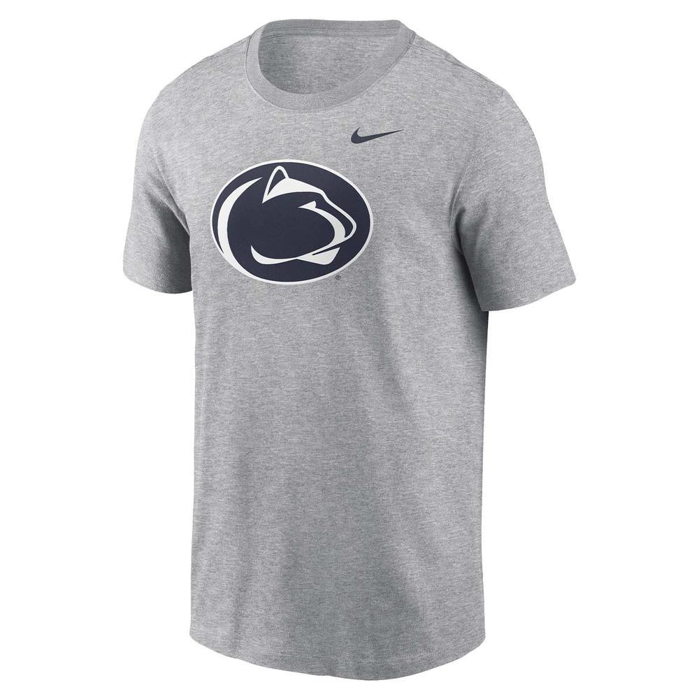 Penn State Nike Logo Cotton T-Shirt