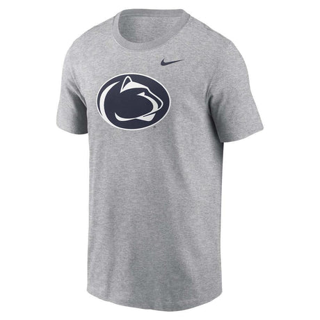 Penn State Nike Logo Cotton T-Shirt