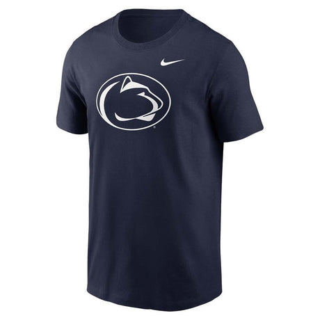 Penn State Nike Logo Cotton T-Shirt