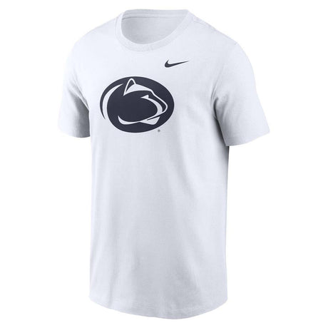 Penn State Nike Logo Cotton T-Shirt