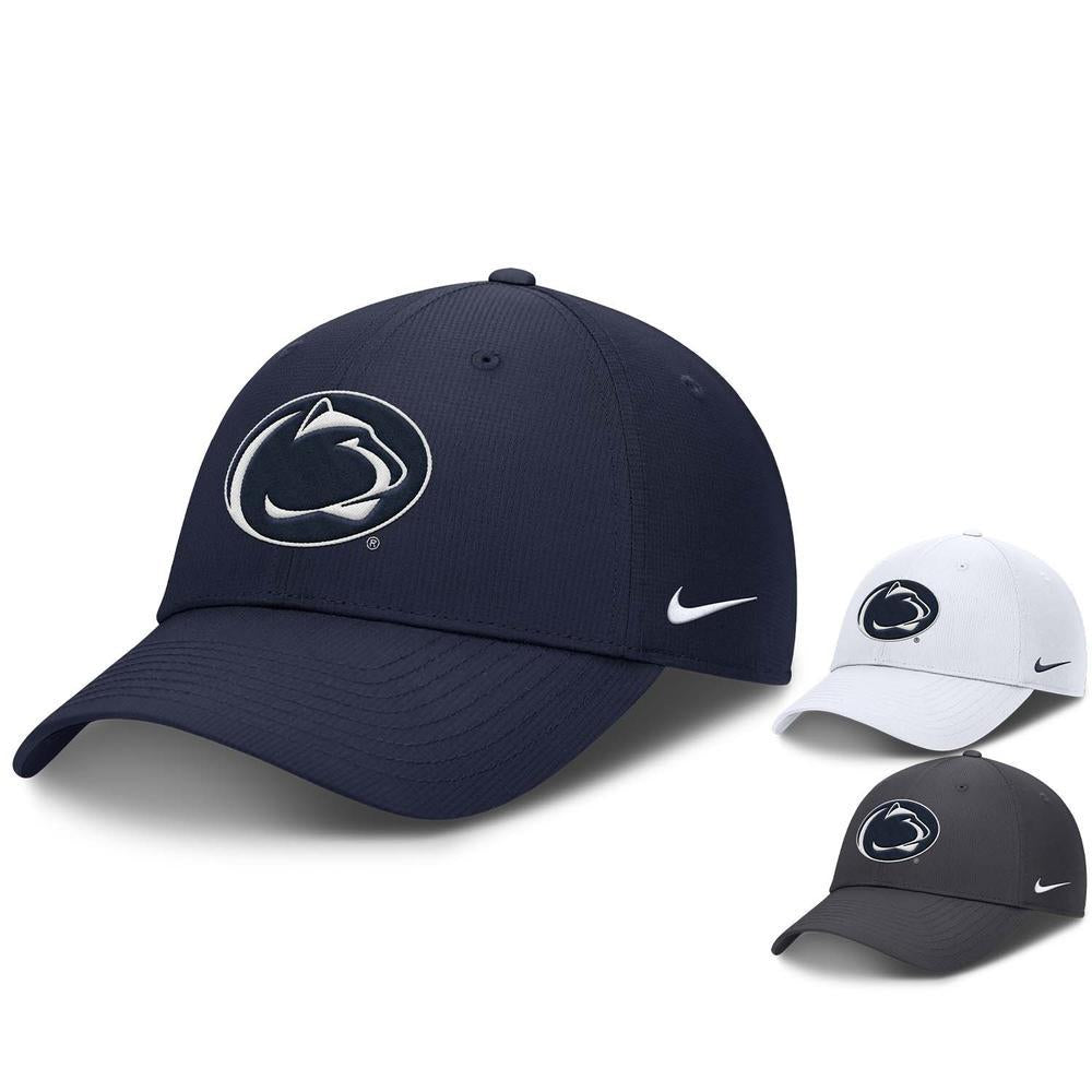Penn State Nike Club Primetime Hat
